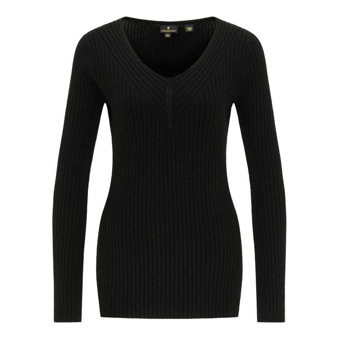 DreiMaster Klassik Damen-Pullover