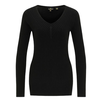 DreiMaster Klassik Damen-Pullover
