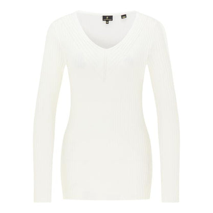 DreiMaster Klassik Damen-Pullover
