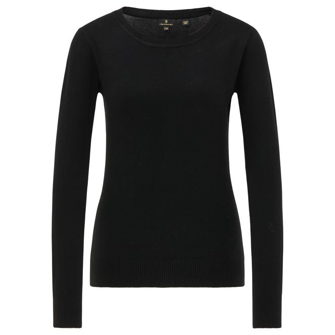 DreiMaster Klassik Damen-Pullover