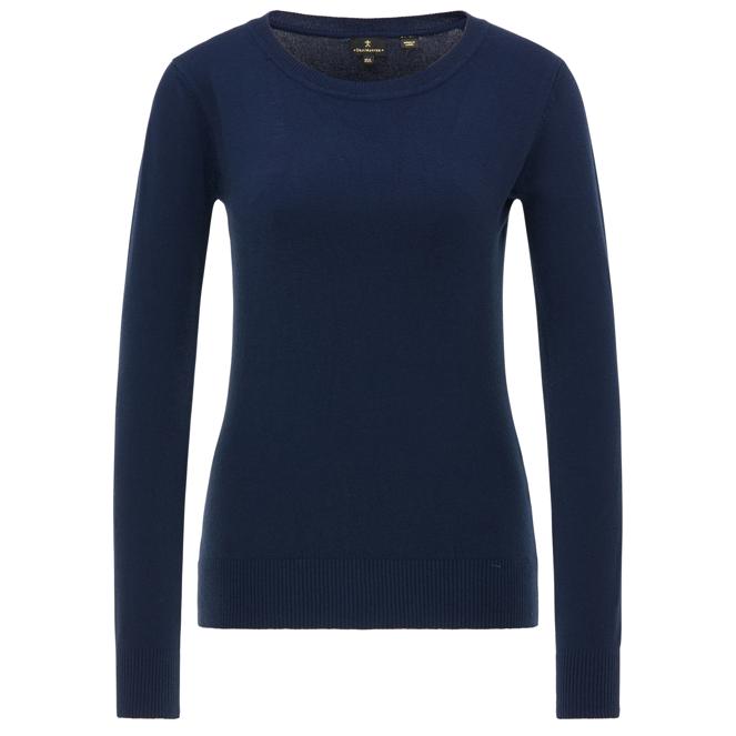 DreiMaster Klassik Damen-Pullover