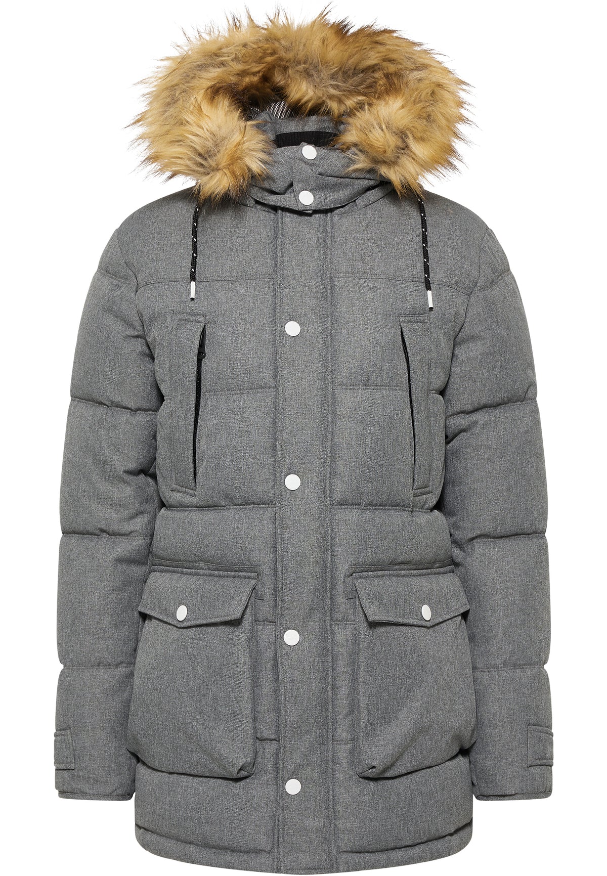 ICEBOUND Men's Parka