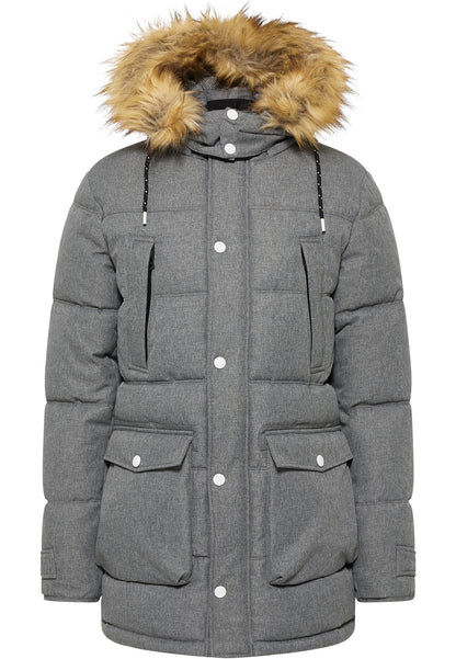 ICEBOUND Men's Parka