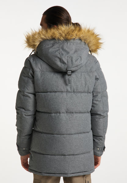 ICEBOUND Men's Parka