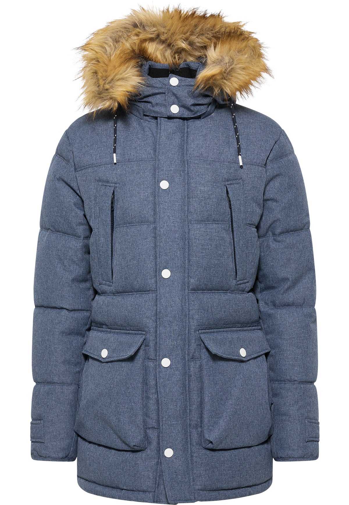 ICEBOUND Men's Parka