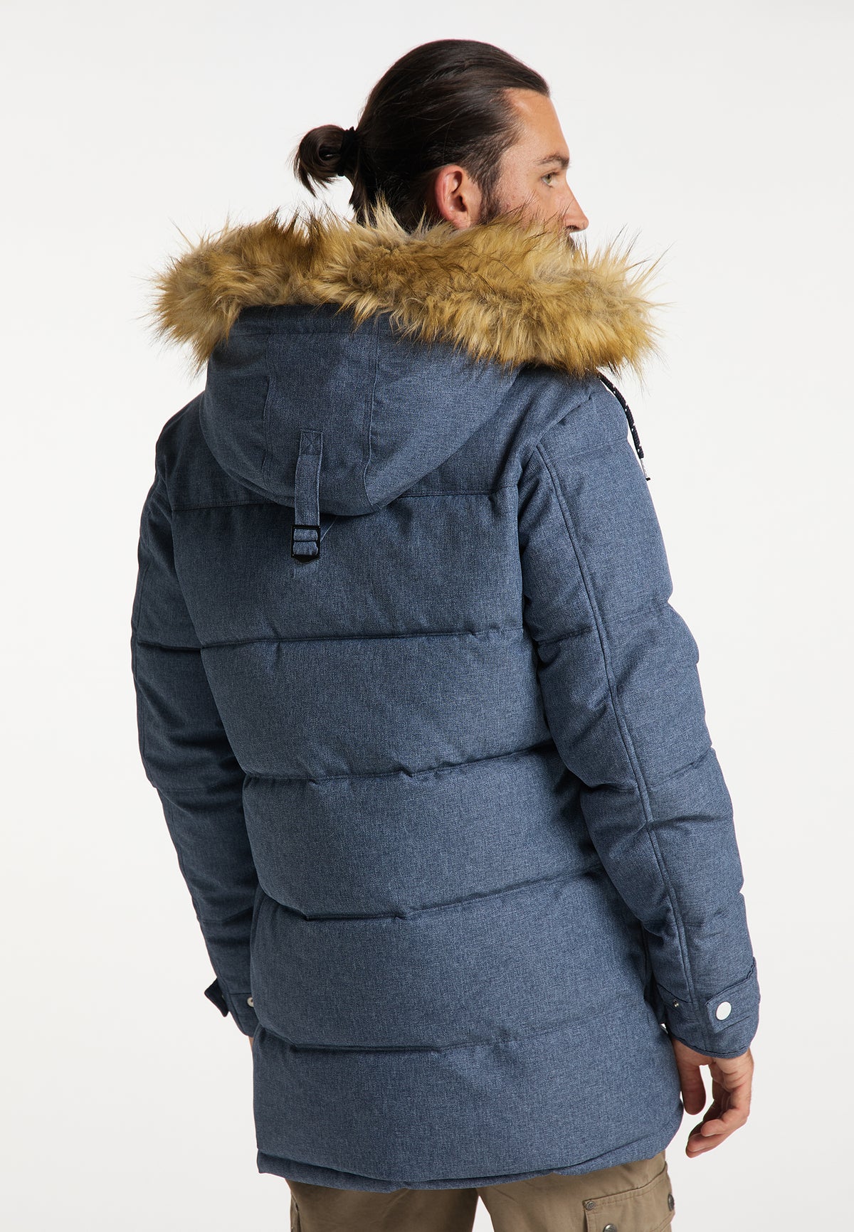 ICEBOUND Men's Parka