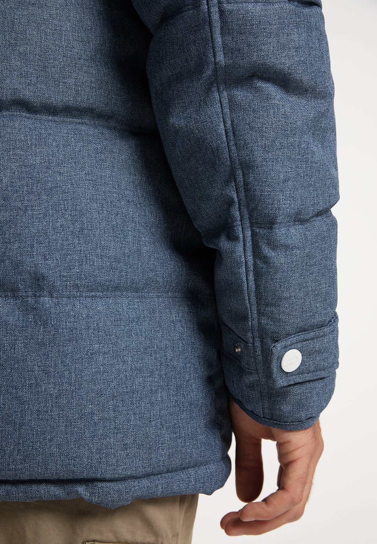 ICEBOUND Men's Parka