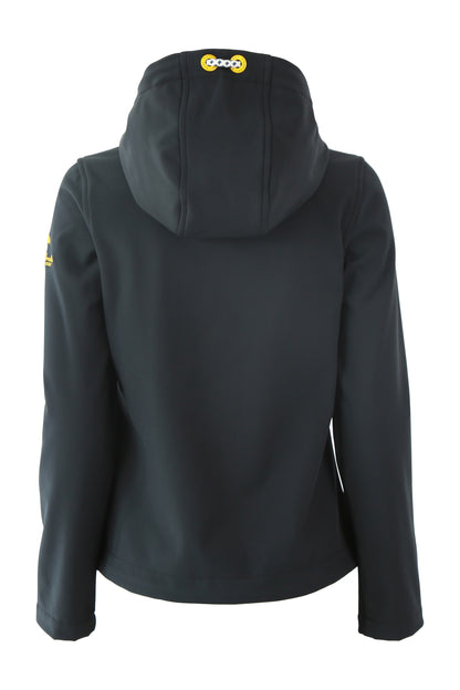 Schmuddelwedda Women's Softshell Jacket - Schmuddelwedda Shop