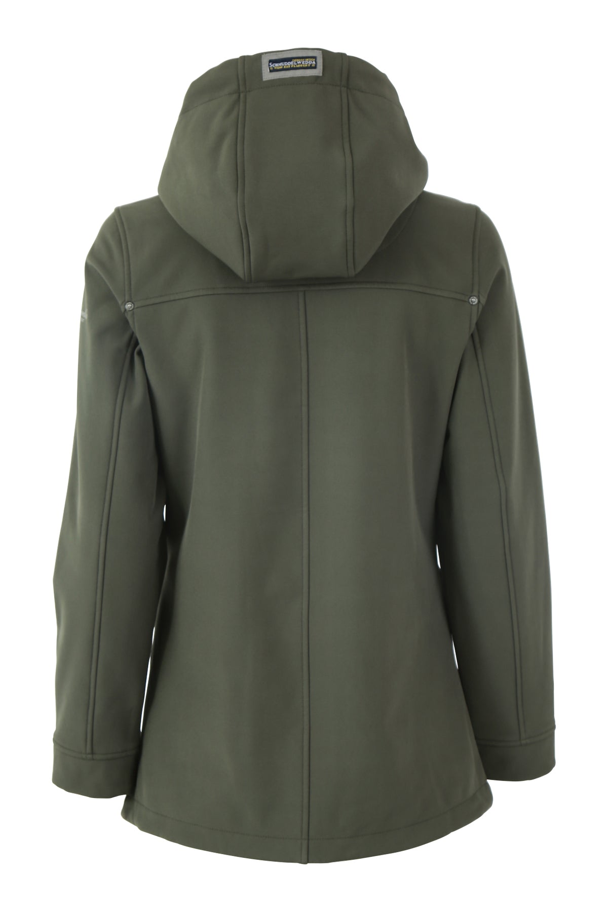 Schmuddelwedda Women's Softshelljacke