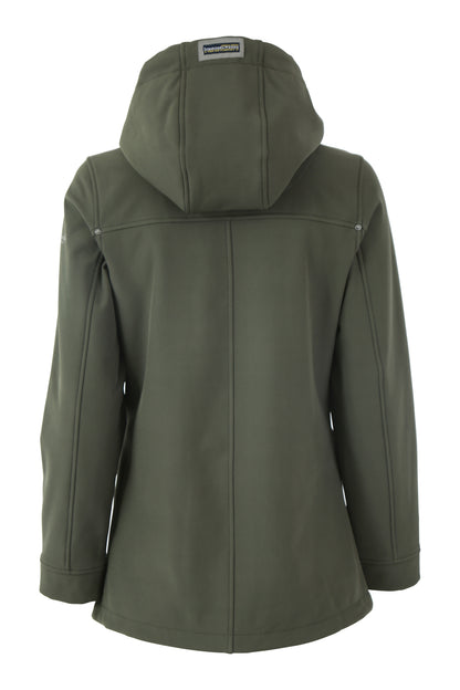 Schmuddelwedda Women's Softshelljacke