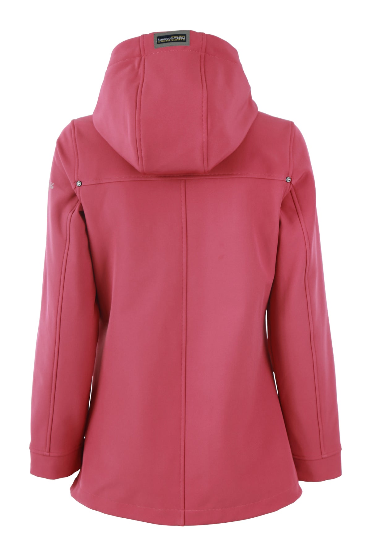 Schmuddelwedda Women's Softshelljacke