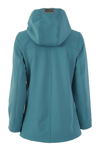 Schmuddelwedda Women's Softshelljacke
