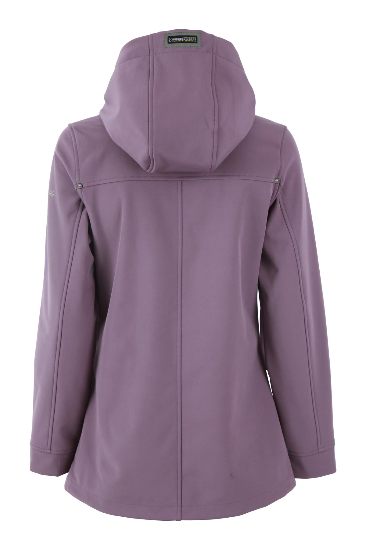 Schmuddelwedda Women's Softshelljacke