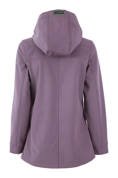 Schmuddelwedda Women's Softshelljacke