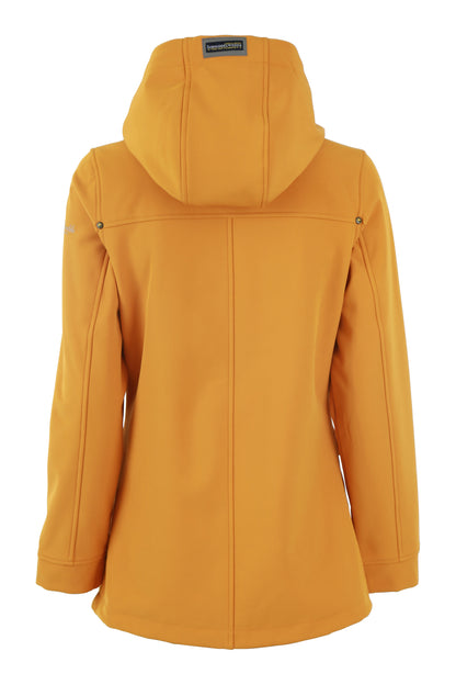 Schmuddelwedda Women's Softshelljacke