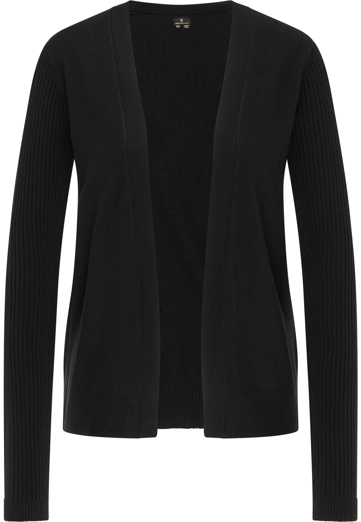 DreiMaster Klassik Kobiety sweter rozpinany