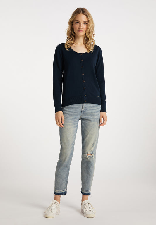 DreiMaster Vintage Women's Strickjacke
