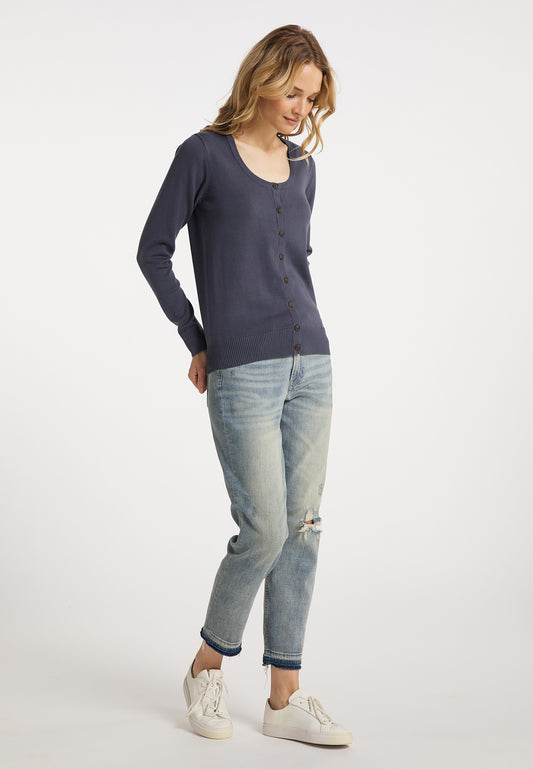DreiMaster Vintage Women's Strickjacke