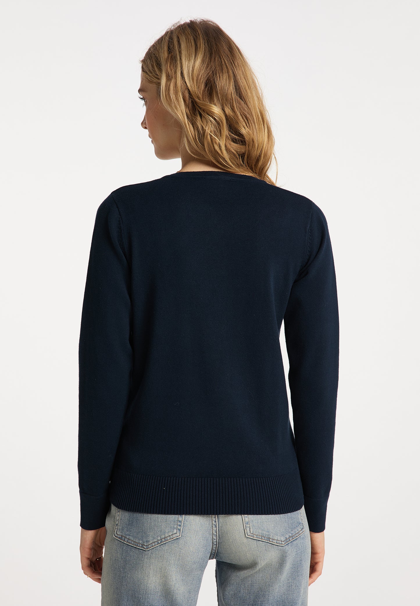 DreiMaster Vintage Women's Strickpullover