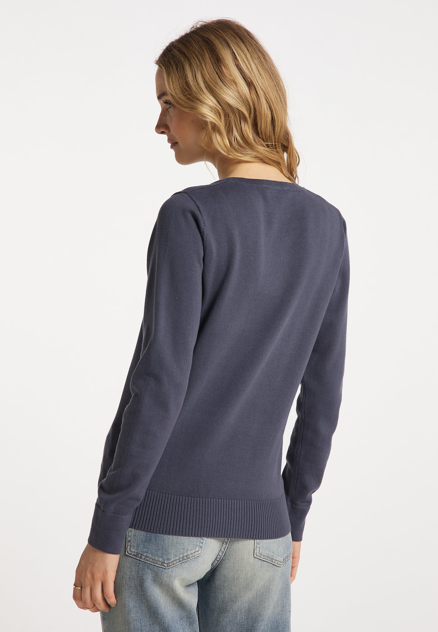 DreiMaster Vintage Women's Strickpullover