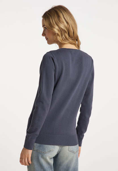 DreiMaster Vintage Women's Strickpullover