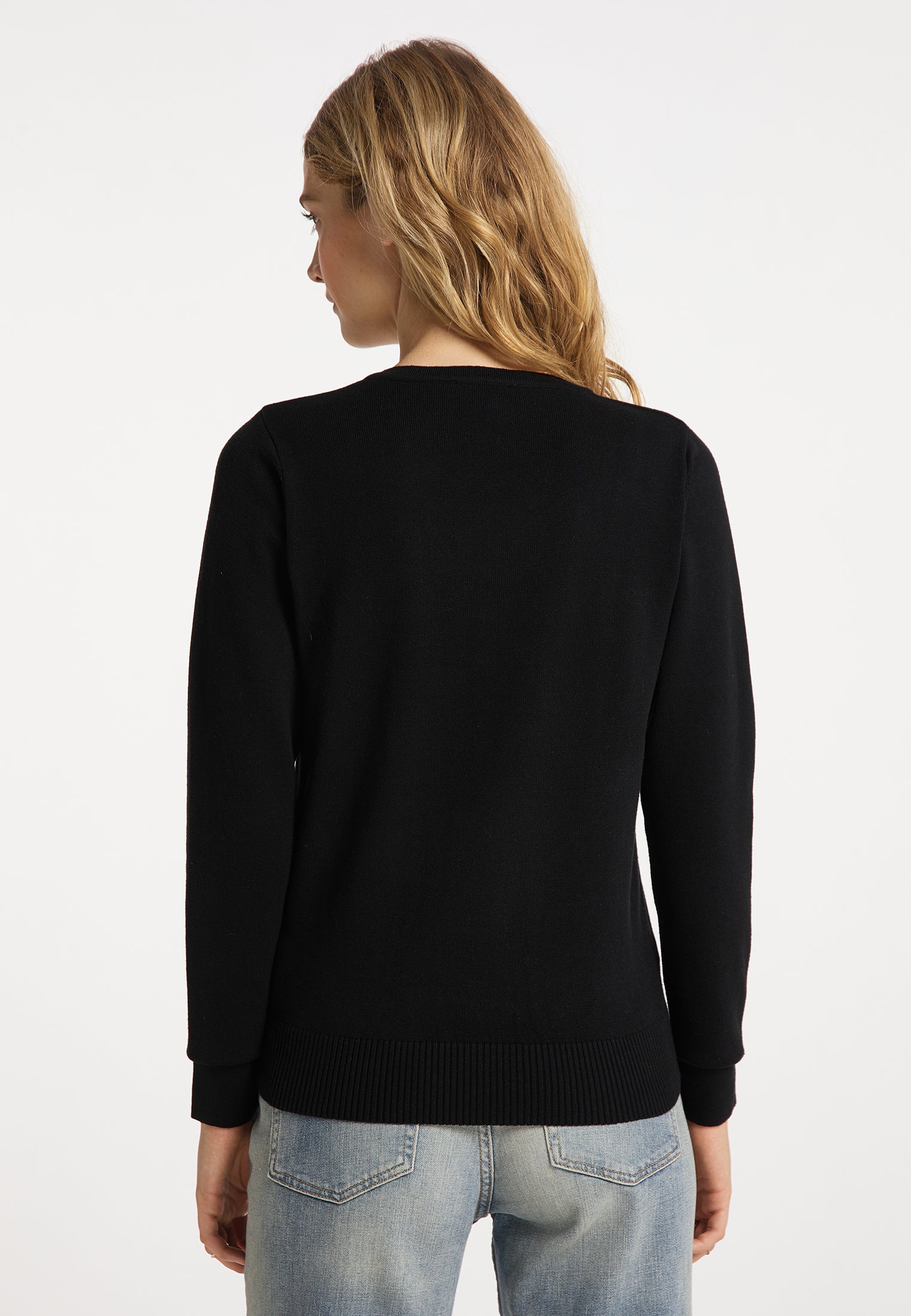 DreiMaster Vintage Women's Strickpullover