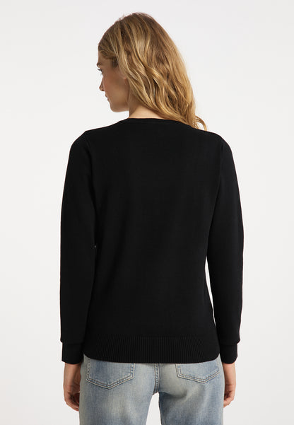 DreiMaster Vintage Women's Strickpullover