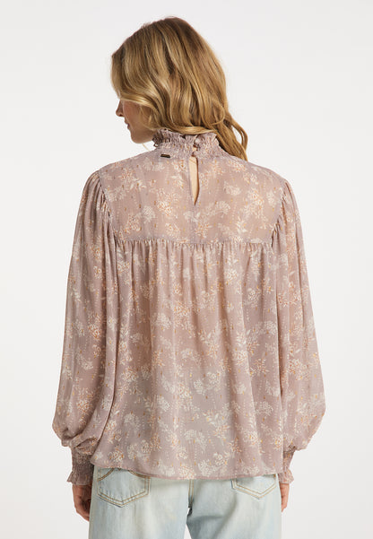 DreiMaster Vintage Women's Bluse
