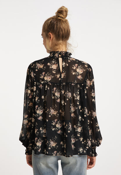 DreiMaster Vintage Women's Bluse
