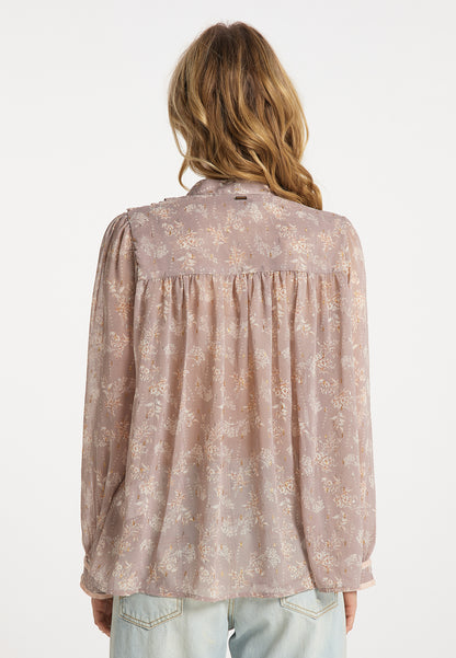 DreiMaster Vintage Women's Bluse