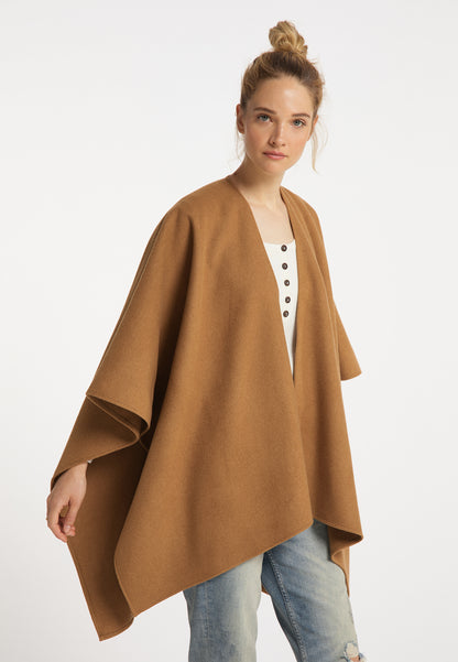 DreiMaster Vintage Women's Cape