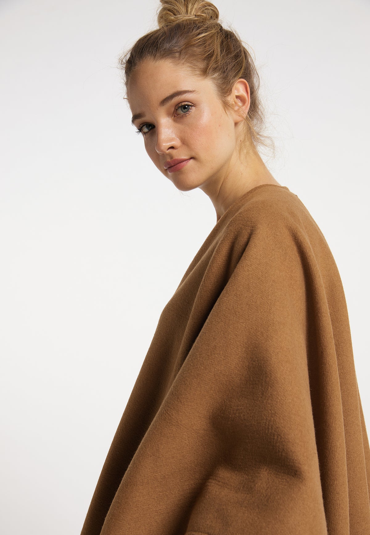 DreiMaster Vintage Women's Cape