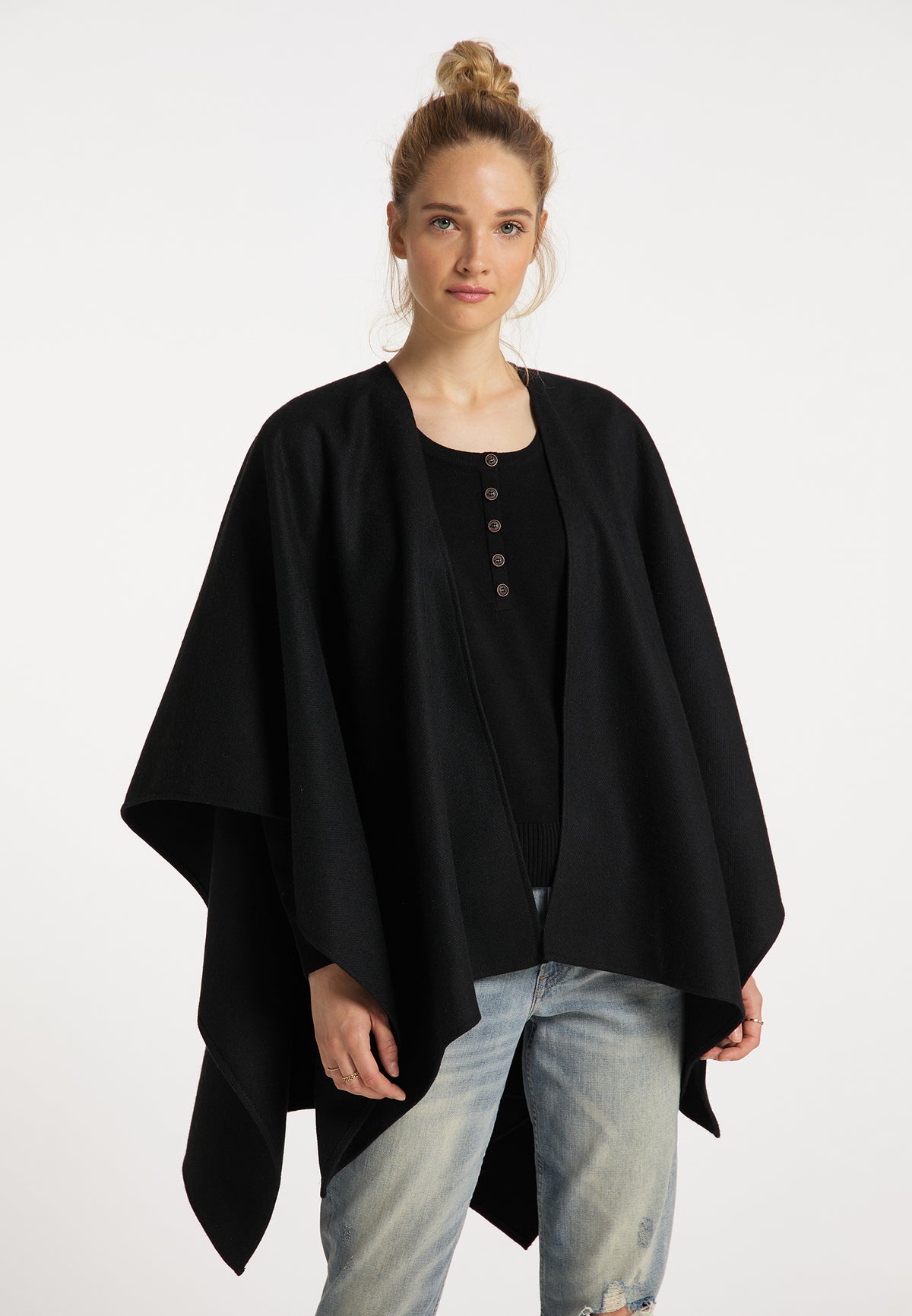 DreiMaster Vintage Women's Cape