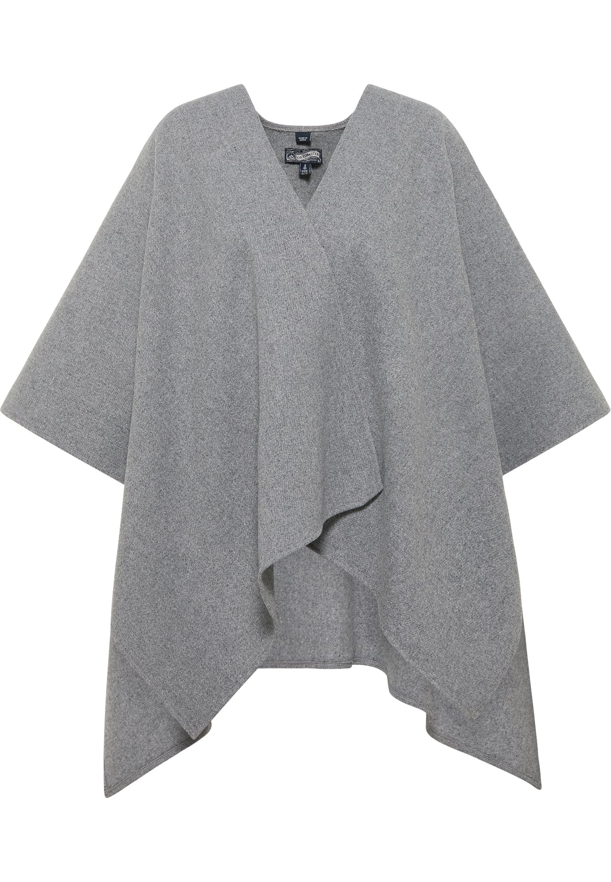 DreiMaster Vintage Women's Cape