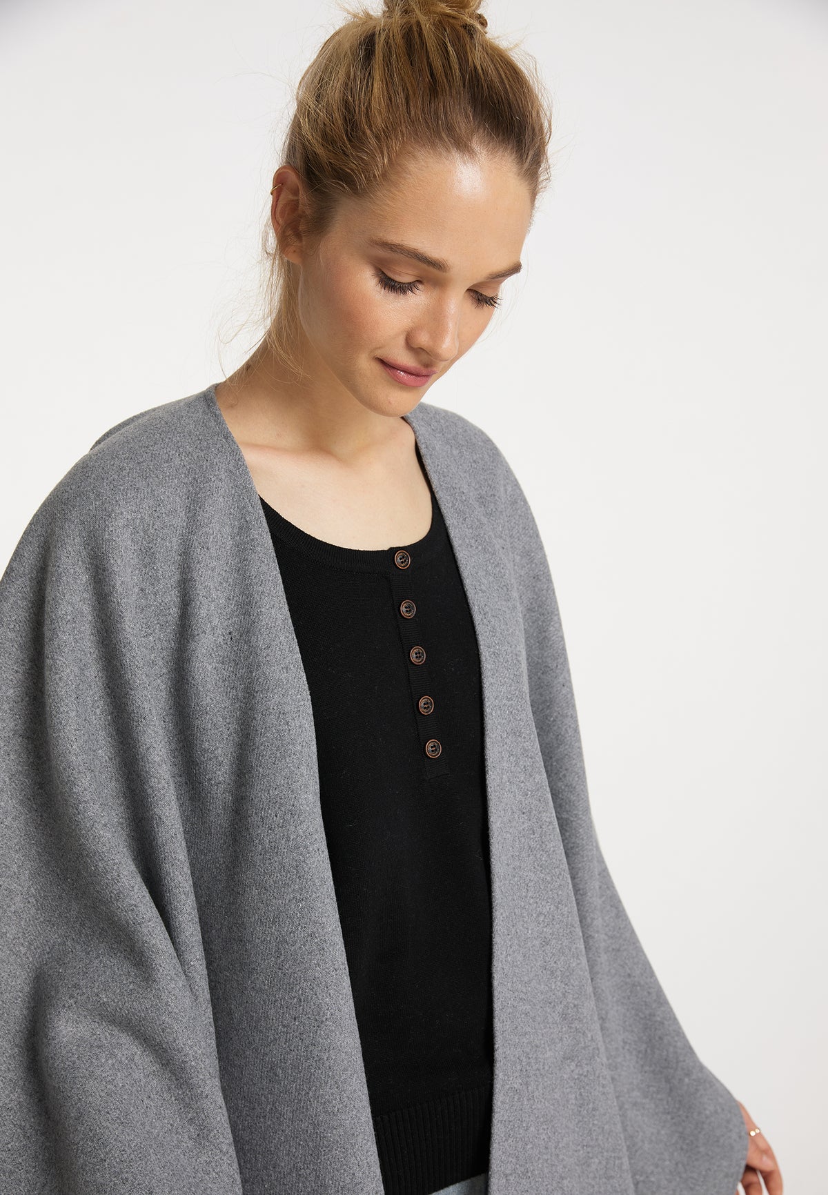 DreiMaster Vintage Women's Cape