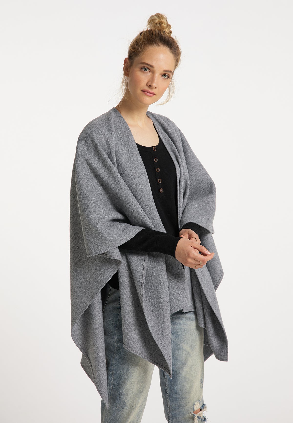 DreiMaster Vintage Women's Cape