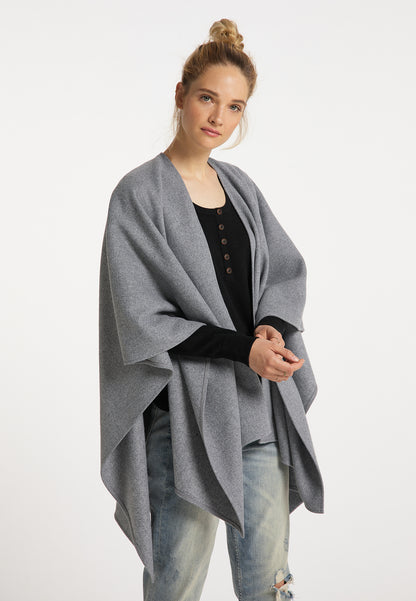 DreiMaster Vintage Women's Cape