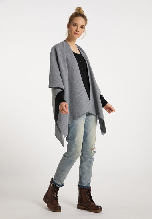 DreiMaster Vintage Women's Cape