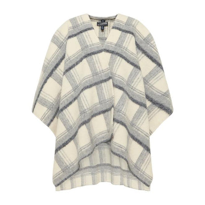DreiMaster Vintage Damen-Cape