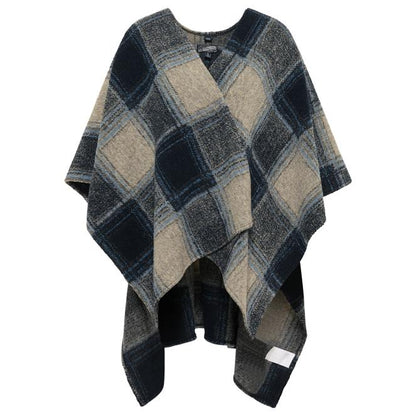 DreiMaster Vintage Damen-Cape
