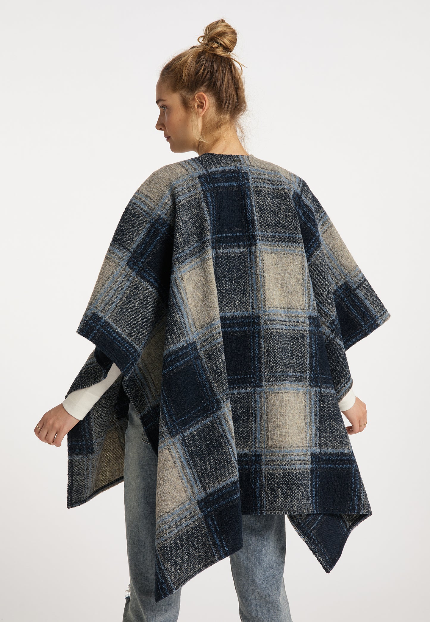 DreiMaster Vintage Women's Cape