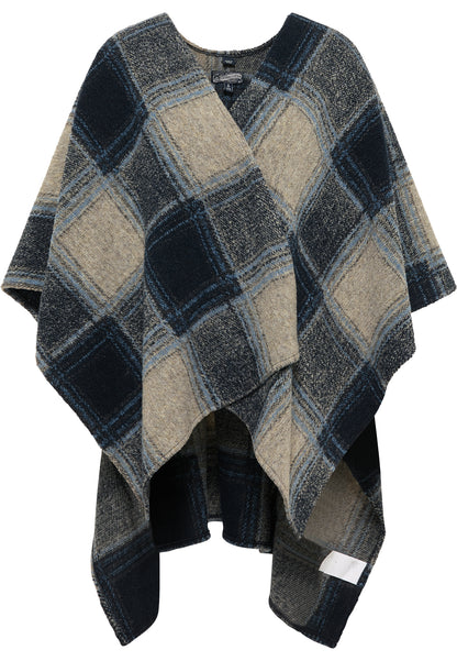 DreiMaster Vintage Damen-Cape