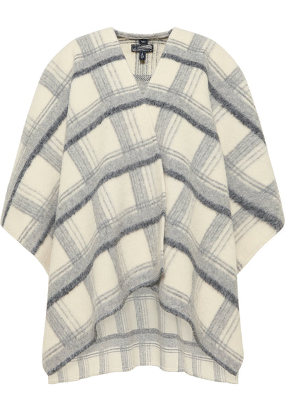 DreiMaster Vintage Damen-Cape