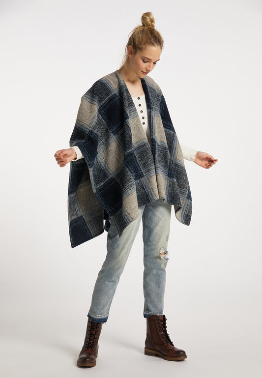 DreiMaster Vintage Women's Cape