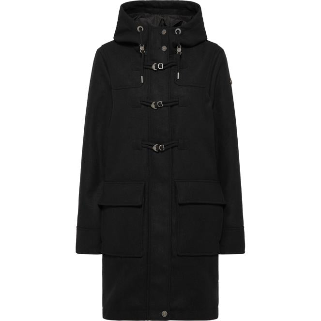 DreiMaster Vintage Women's Übergangsmantel