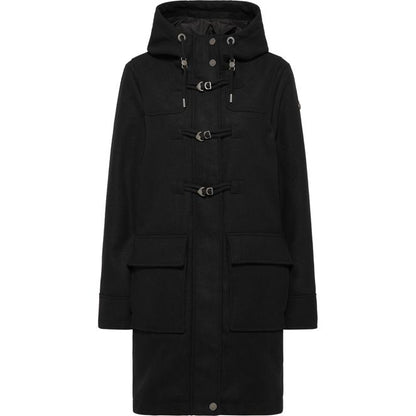 DreiMaster Vintage Women's Übergangsmantel