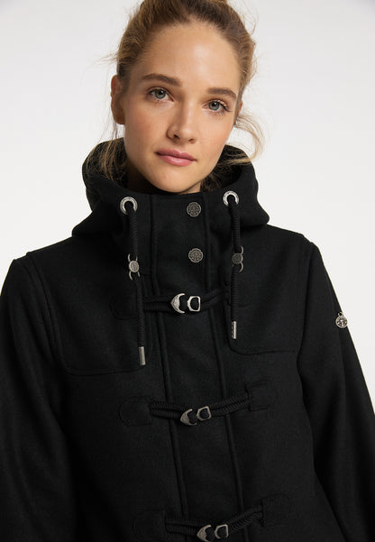 DreiMaster Vintage Women's Übergangsmantel