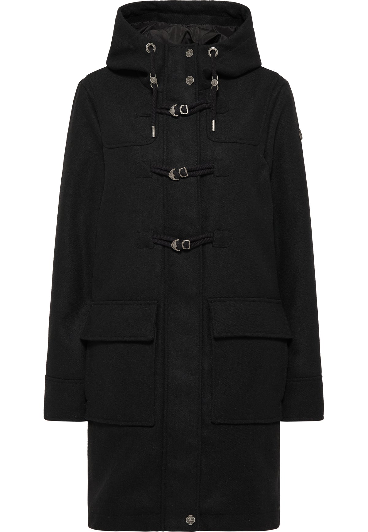 DreiMaster Vintage Women's Übergangsmantel
