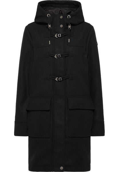 DreiMaster Vintage Women's Übergangsmantel