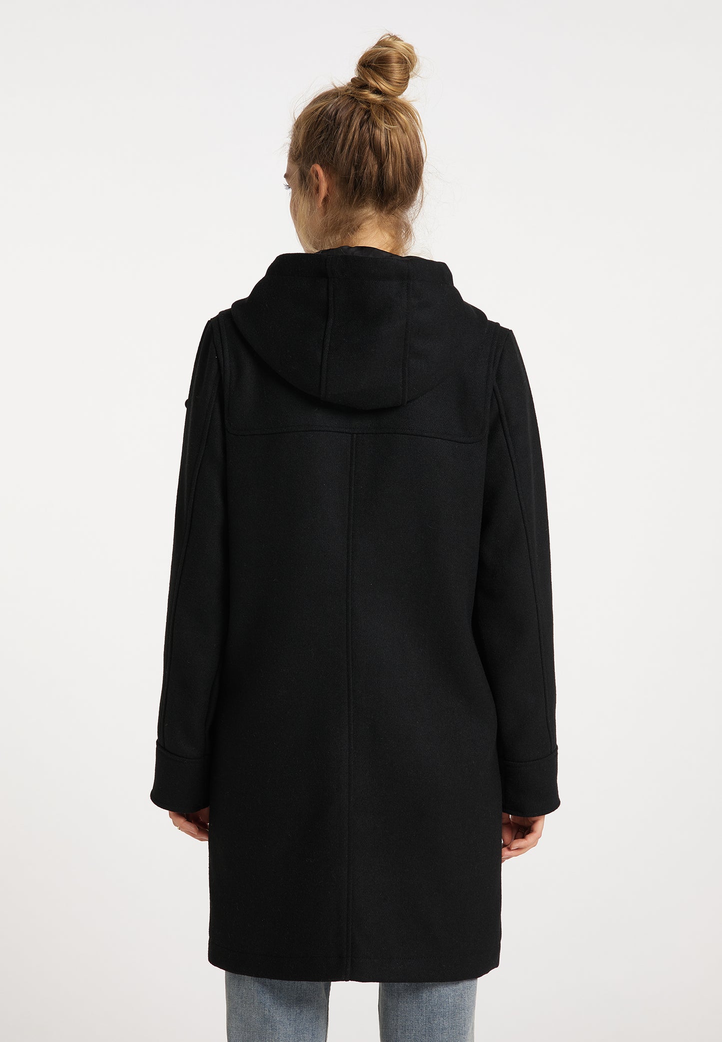DreiMaster Vintage Women's Übergangsmantel